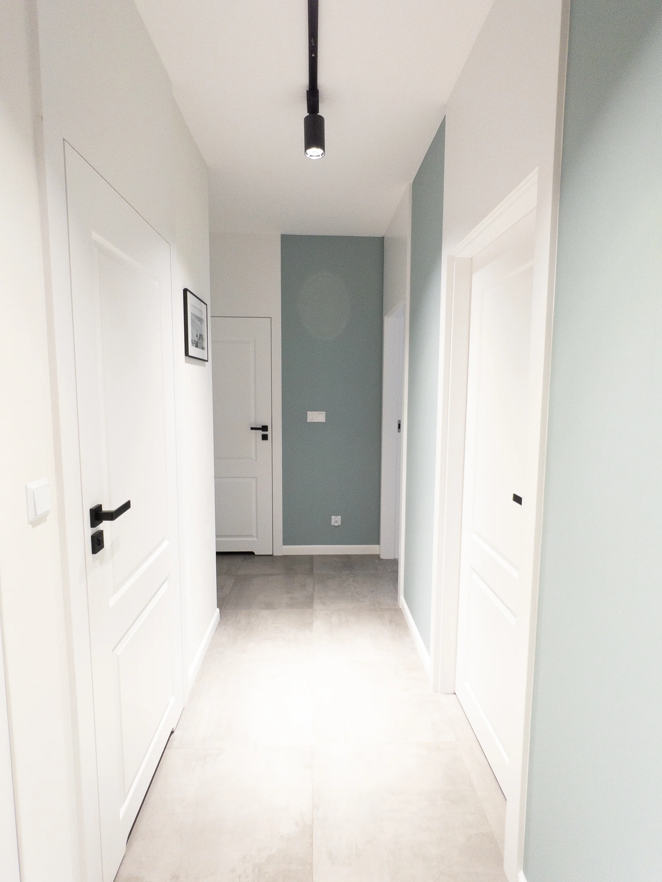 Apartament Bastion Wałowa